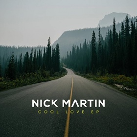 NICK MARTIN - COOL LOVE EP